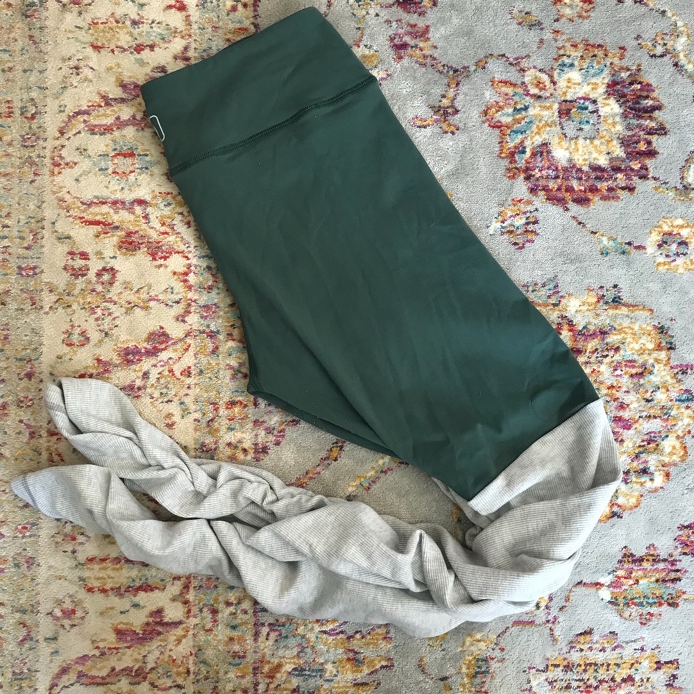 Namastetics Fusion Leggings